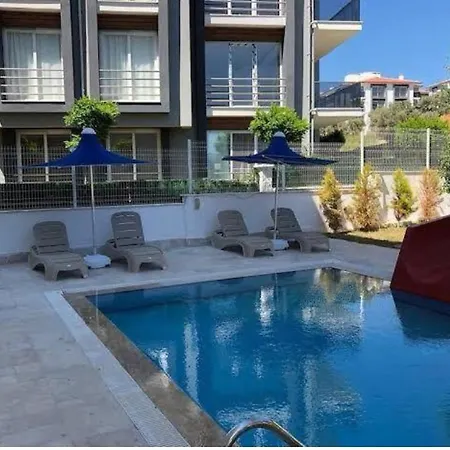 Apartment Nesa Kusadasi