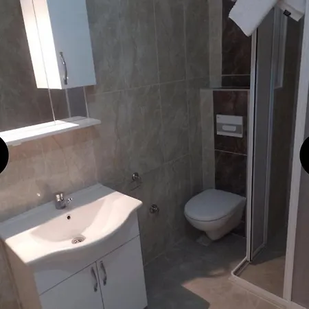 Apartment Nesa