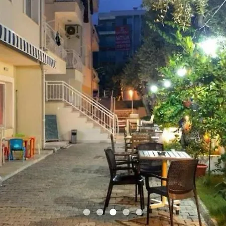 Nesa * Kusadasi